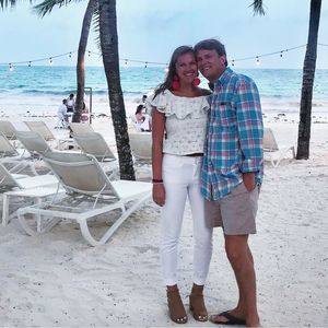 Meet your Posher, Virginia